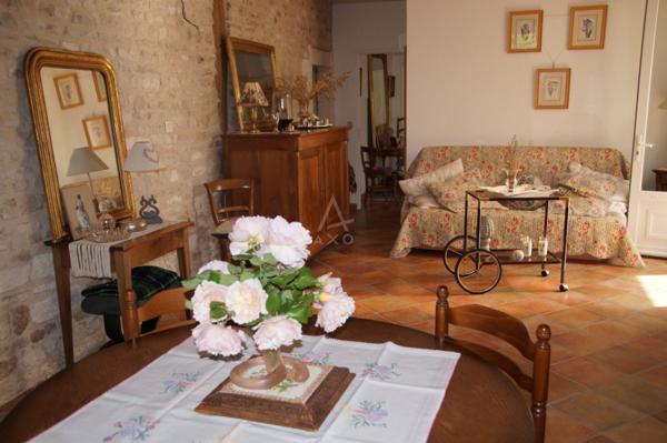 Maison de charme de 210m²