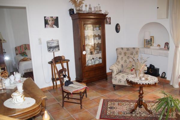 Maison de charme de 210m²