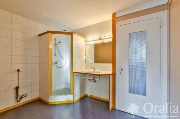 Appartement · Vente Lyon (69006) 6 pièces · 123m²