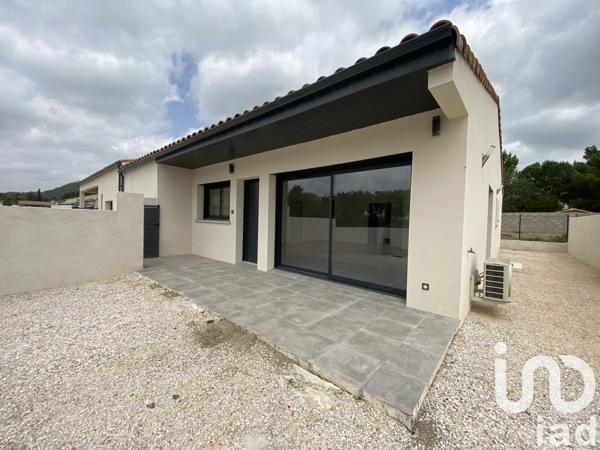 Maison à vendre 4 pièces 112 m² Conilhac-Corbières