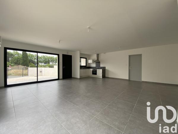 Maison à vendre 4 pièces 112 m² Conilhac-Corbières