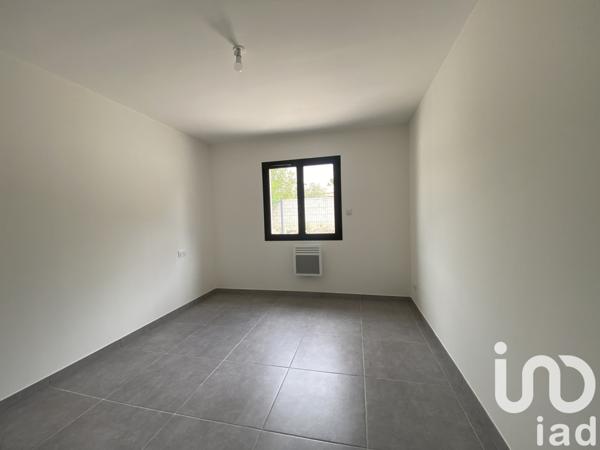 Maison à vendre 4 pièces 112 m² Conilhac-Corbières