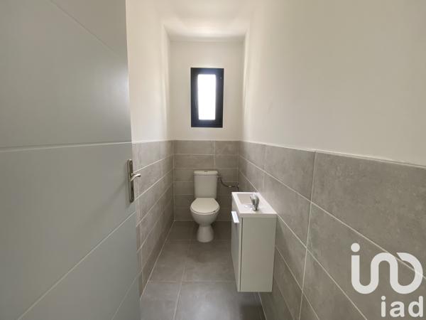 Maison à vendre 4 pièces 112 m² Conilhac-Corbières