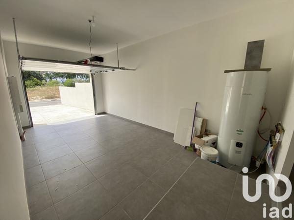 Maison à vendre 4 pièces 112 m² Conilhac-Corbières