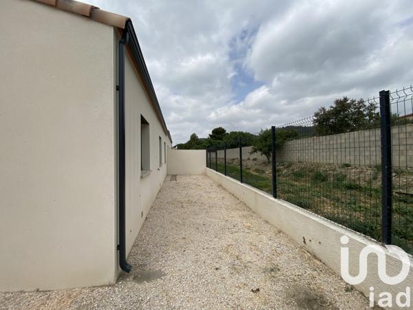 Maison à vendre 4 pièces 112 m² Conilhac-Corbières