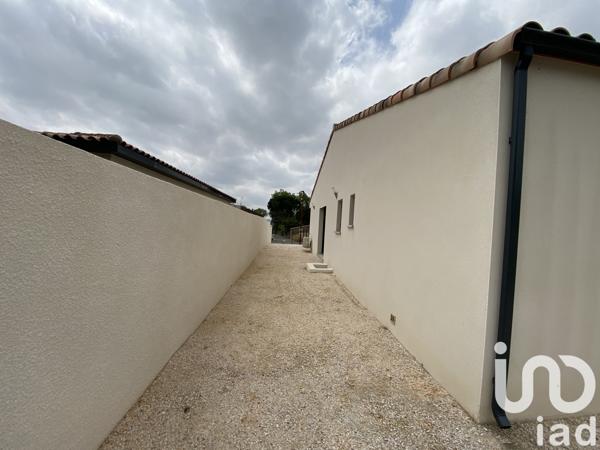Maison à vendre 4 pièces 112 m² Conilhac-Corbières
