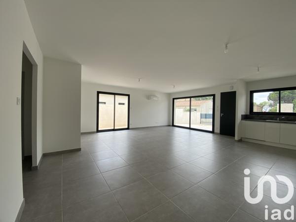 Maison à vendre 4 pièces 112 m² Conilhac-Corbières