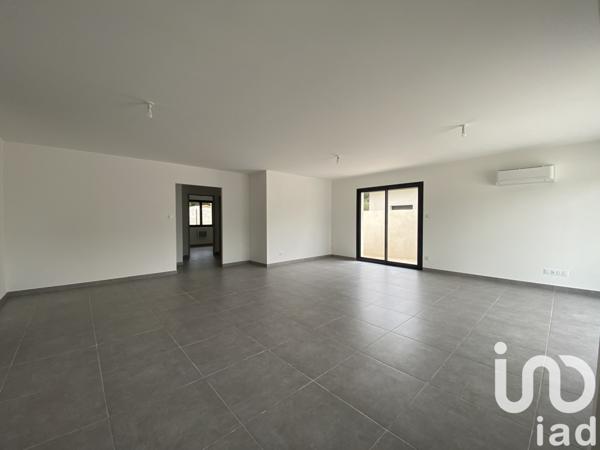 Maison à vendre 4 pièces 112 m² Conilhac-Corbières