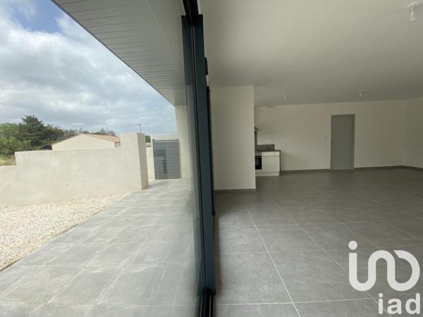 Maison à vendre 4 pièces 112 m² Conilhac-Corbières