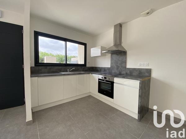 Maison à vendre 4 pièces 112 m² Conilhac-Corbières