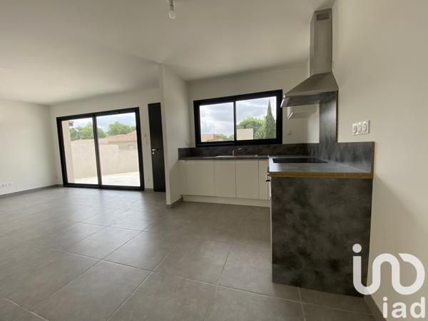 Maison à vendre 4 pièces 112 m² Conilhac-Corbières