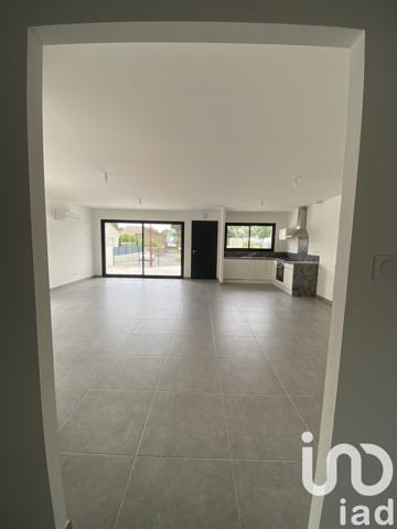 Maison à vendre 4 pièces 112 m² Conilhac-Corbières