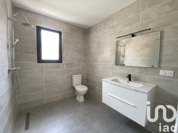 Maison à vendre 4 pièces 112 m² Conilhac-Corbières