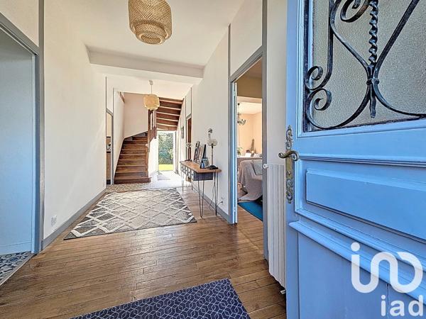 Maison 6 pièces de 144 m² à Bannalec (29380)