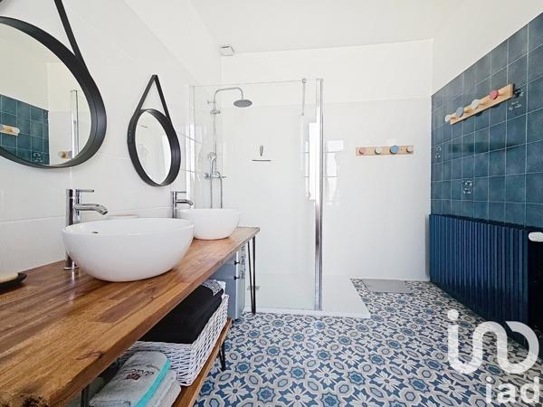 Maison 6 pièces de 144 m² à Bannalec (29380)