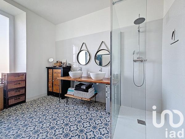 Maison 6 pièces de 144 m² à Bannalec (29380)