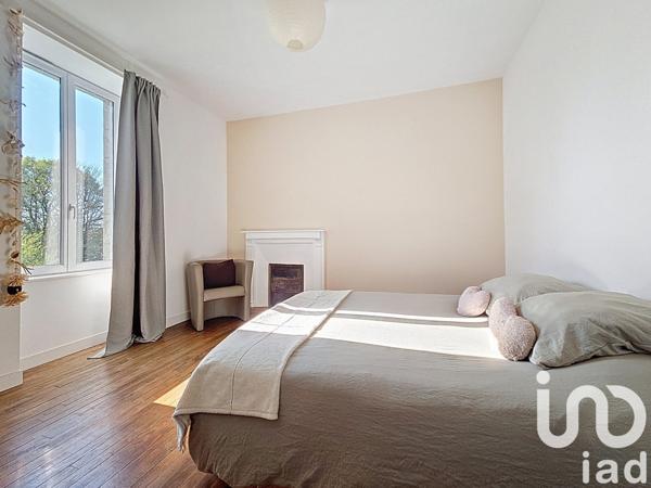 Maison 6 pièces de 144 m² à Bannalec (29380)