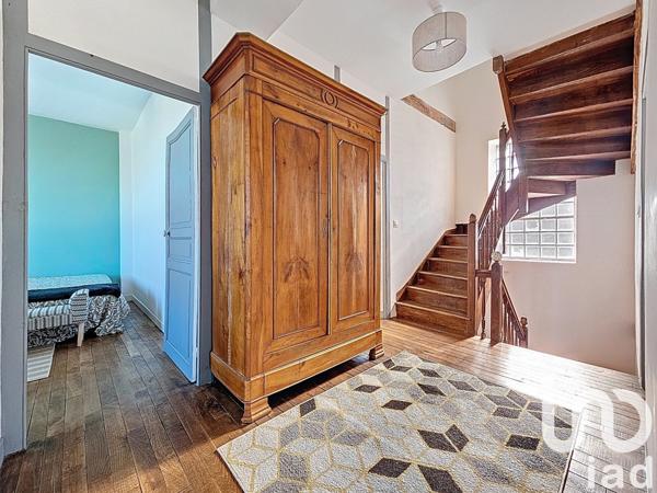 Maison 6 pièces de 144 m² à Bannalec (29380)