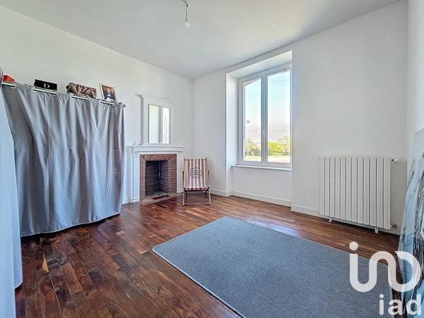 Maison 6 pièces de 144 m² à Bannalec (29380)