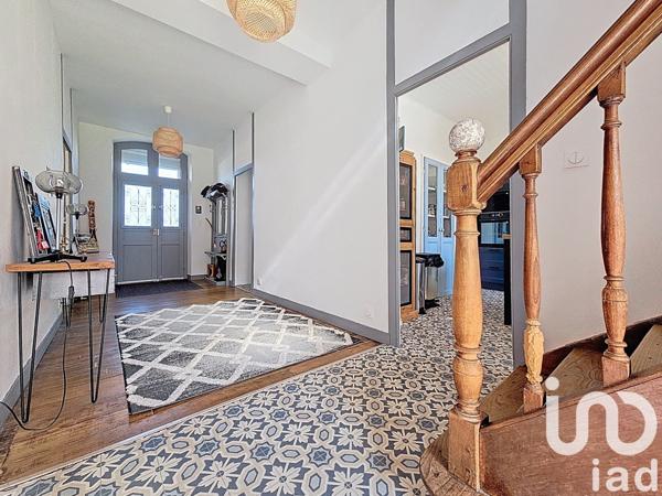 Maison 6 pièces de 144 m² à Bannalec (29380)