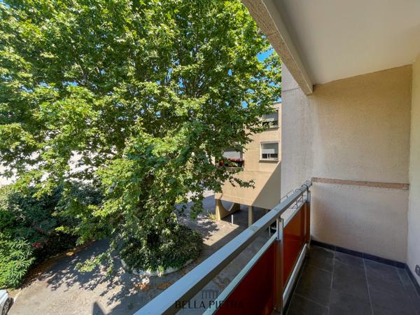 Montpellier (34000) Magnifique T4 rénové par architecte à Port Marianne