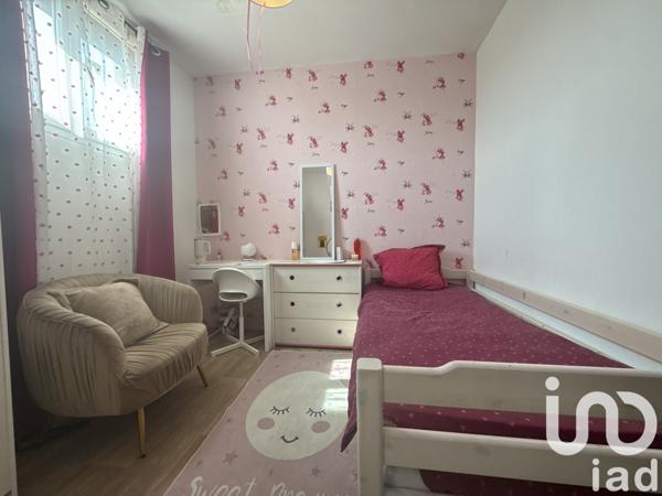 Maison à vendre 6 pièces 190 m² Montbeton