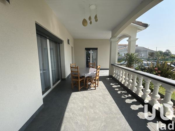 Maison à vendre 6 pièces 190 m² Montbeton