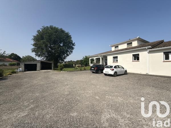 Maison à vendre 6 pièces 190 m² Montbeton