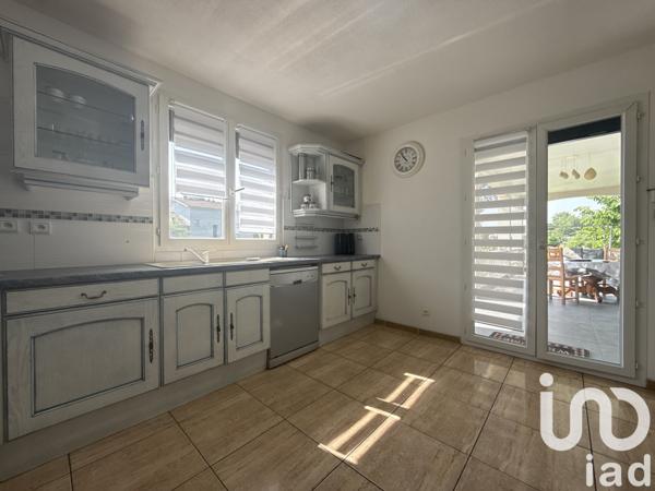 Maison à vendre 6 pièces 190 m² Montbeton