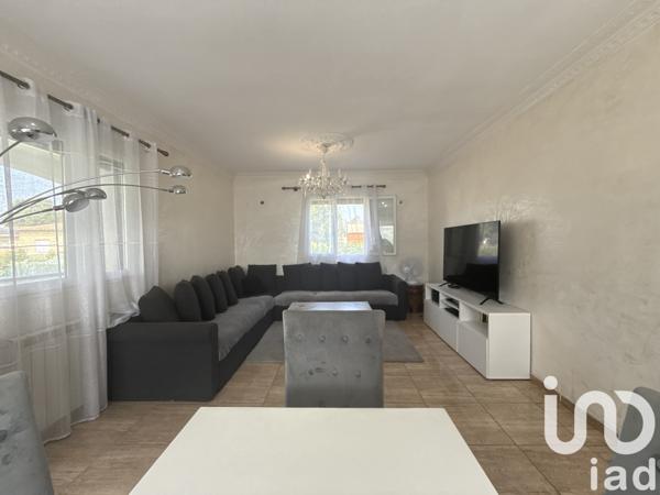 Maison à vendre 6 pièces 190 m² Montbeton