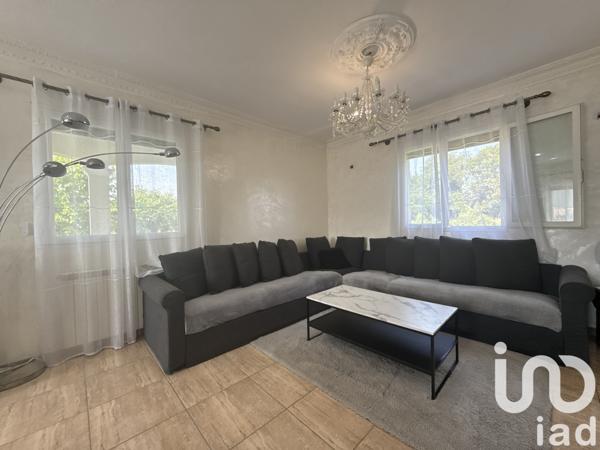 Maison à vendre 6 pièces 190 m² Montbeton