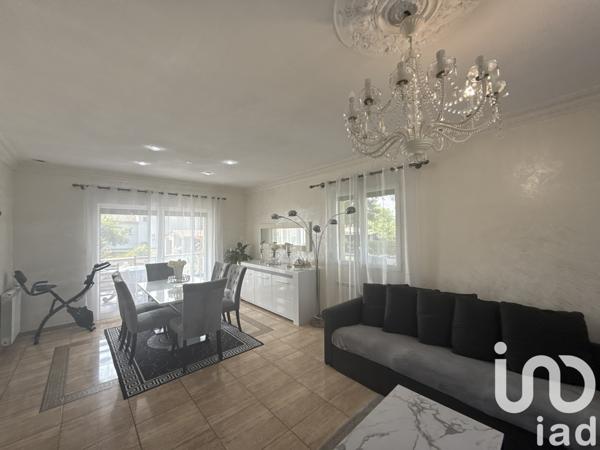 Maison à vendre 6 pièces 190 m² Montbeton