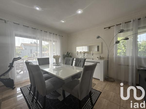 Maison à vendre 6 pièces 190 m² Montbeton