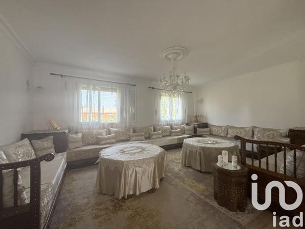 Maison à vendre 6 pièces 190 m² Montbeton