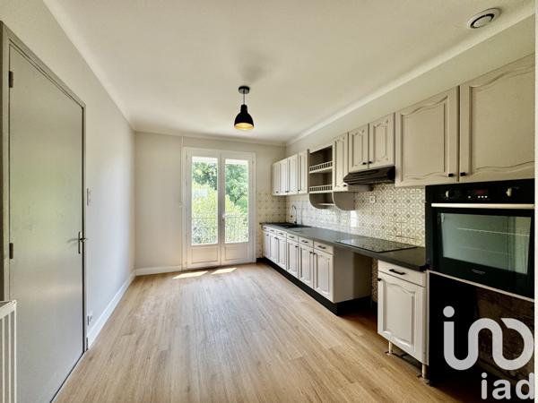 Maison à vendre 5 pièces 181 m² Castelsarrasin