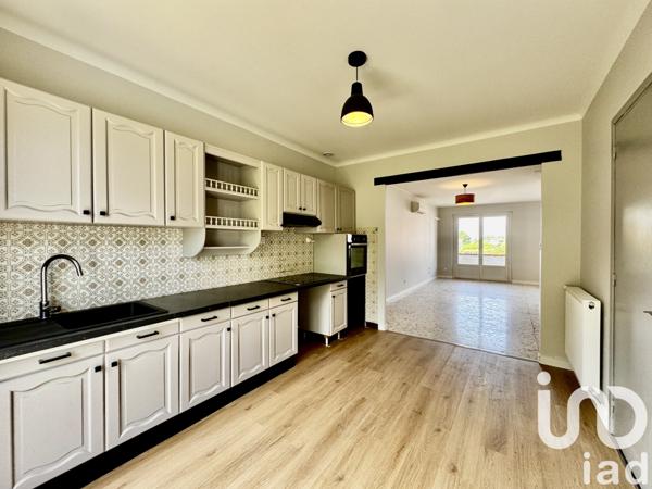 Maison à vendre 5 pièces 181 m² Castelsarrasin