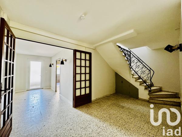 Maison à vendre 5 pièces 181 m² Castelsarrasin
