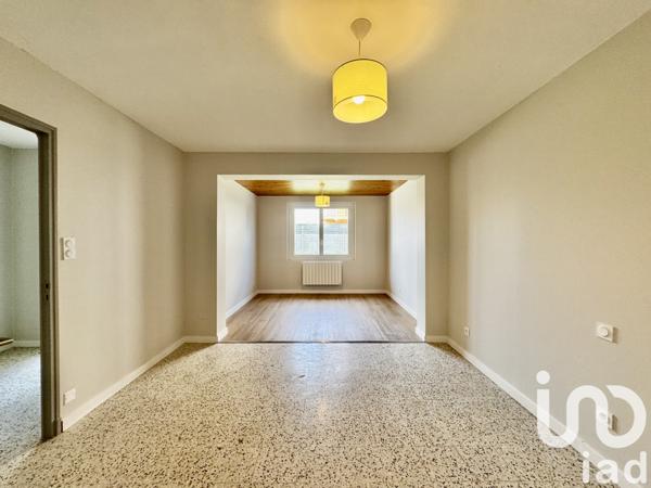 Maison à vendre 5 pièces 181 m² Castelsarrasin