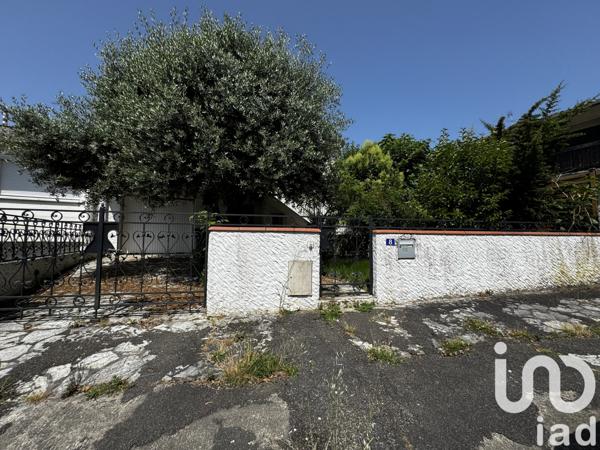 Maison à vendre 5 pièces 181 m² Castelsarrasin