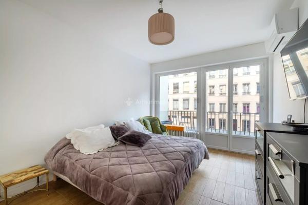Vente Appartement 3 pièces 87 m2 à Lyon 6