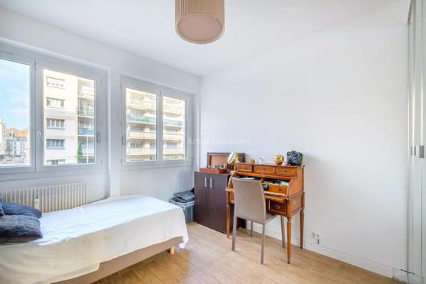 Vente Appartement 3 pièces 87 m2 à Lyon 6