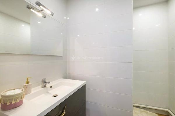 Vente Appartement 3 pièces 87 m2 à Lyon 6