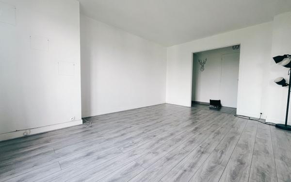 Appartement à vendre    3 pièces • 63 m2 Saint-Maur-des-Fossés