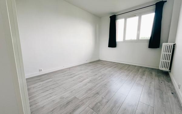 Appartement à vendre    3 pièces • 63 m2 Saint-Maur-des-Fossés