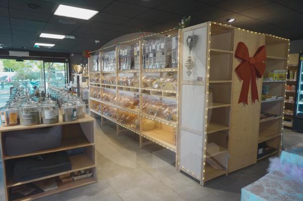 Fonds de Commerce – Local Commercial Hyper Centre Vétraz-Monthoux