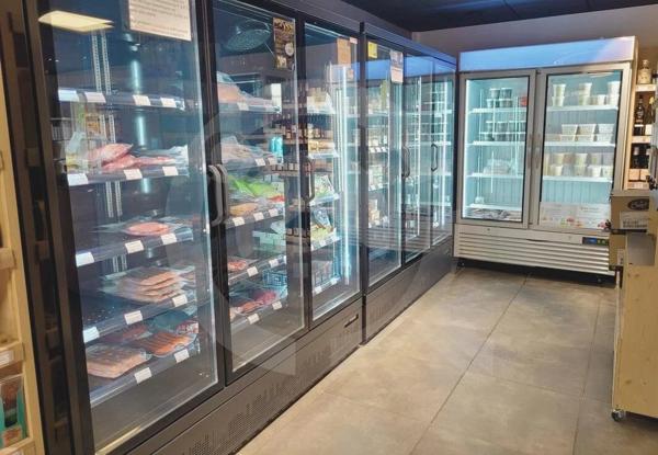 Fonds de Commerce – Local Commercial Hyper Centre Vétraz-Monthoux