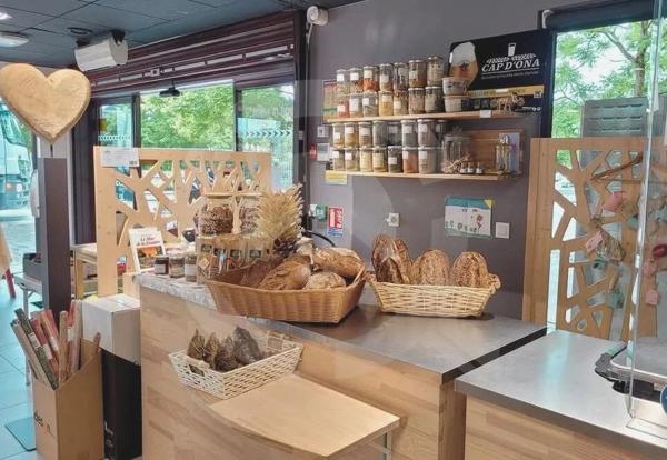 Fonds de Commerce – Local Commercial Hyper Centre Vétraz-Monthoux