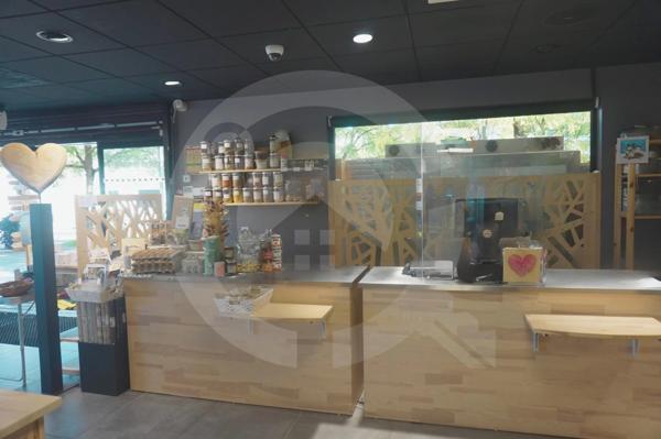 Fonds de Commerce – Local Commercial Hyper Centre Vétraz-Monthoux