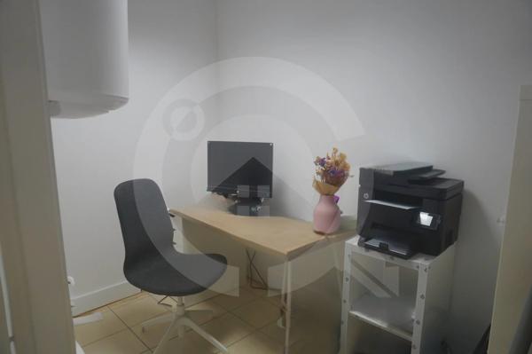 Fonds de Commerce – Local Commercial Hyper Centre Vétraz-Monthoux