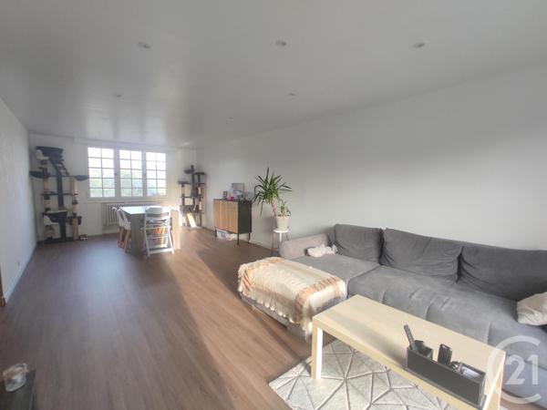 Maison à vendre  6 pièces - 110 m2 VILLERS COTTERETS - 02